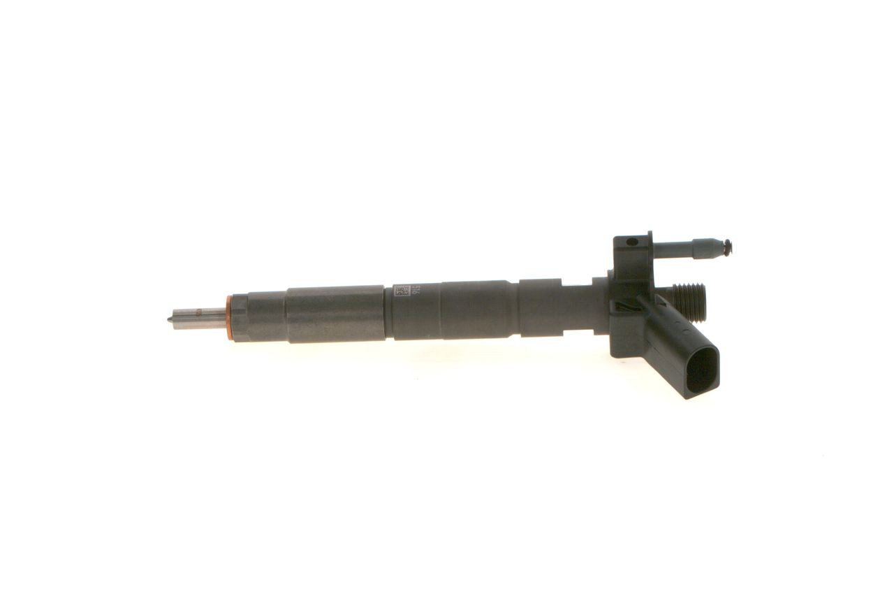 Injetor de injeção de combustível Bosch 0445118036