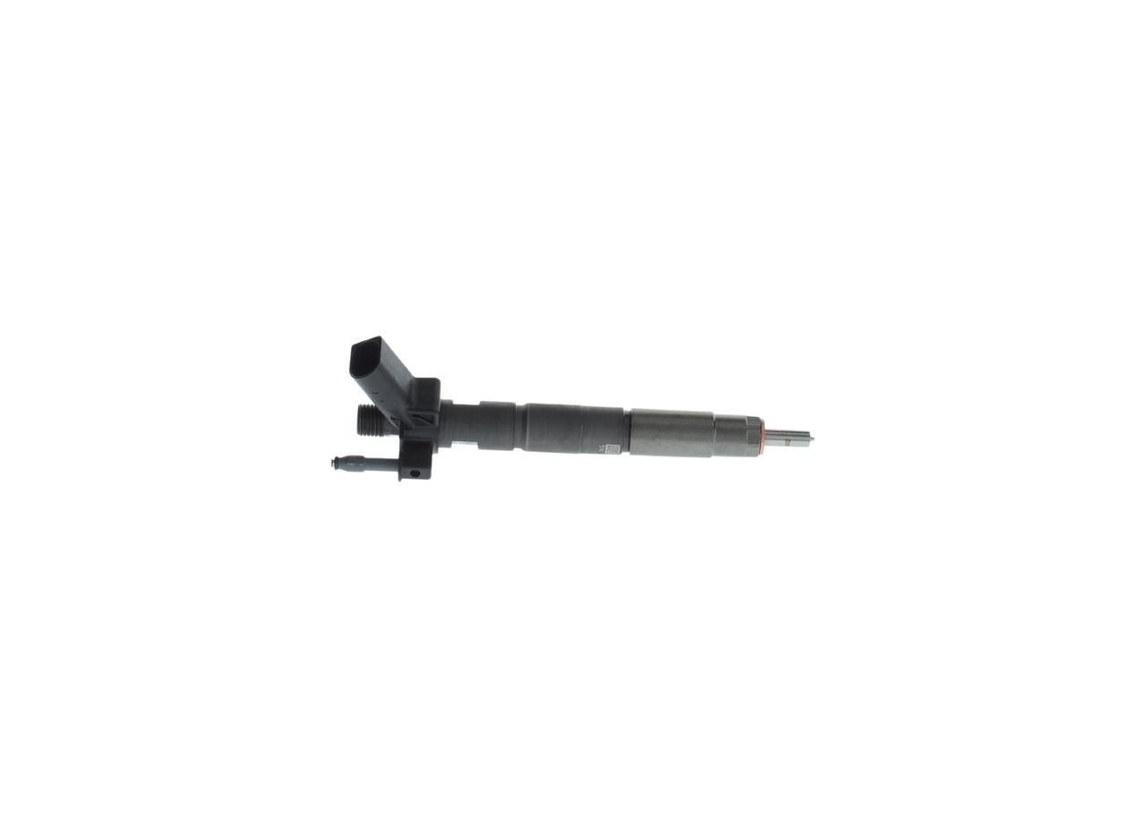 Injetor de injeção de combustível 0445118037 Bosch