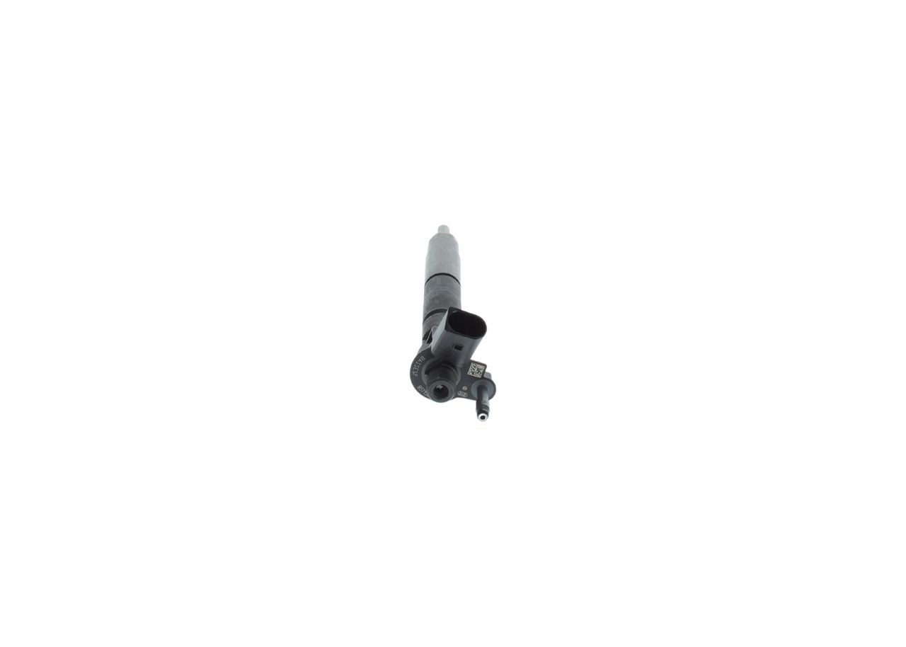 0445118037 Bosch Injetor de injeção de combustível