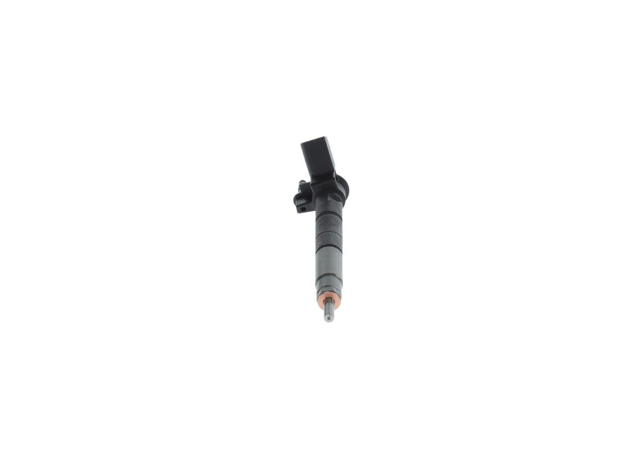 Injetor de injeção de combustível Bosch 0445118037