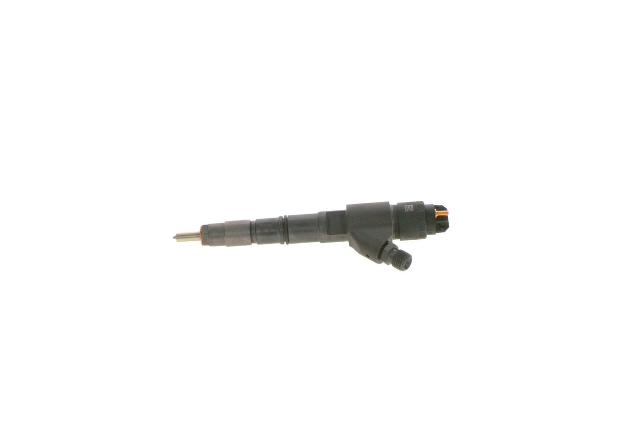 0445120066 Bosch Injetor de injeção de combustível