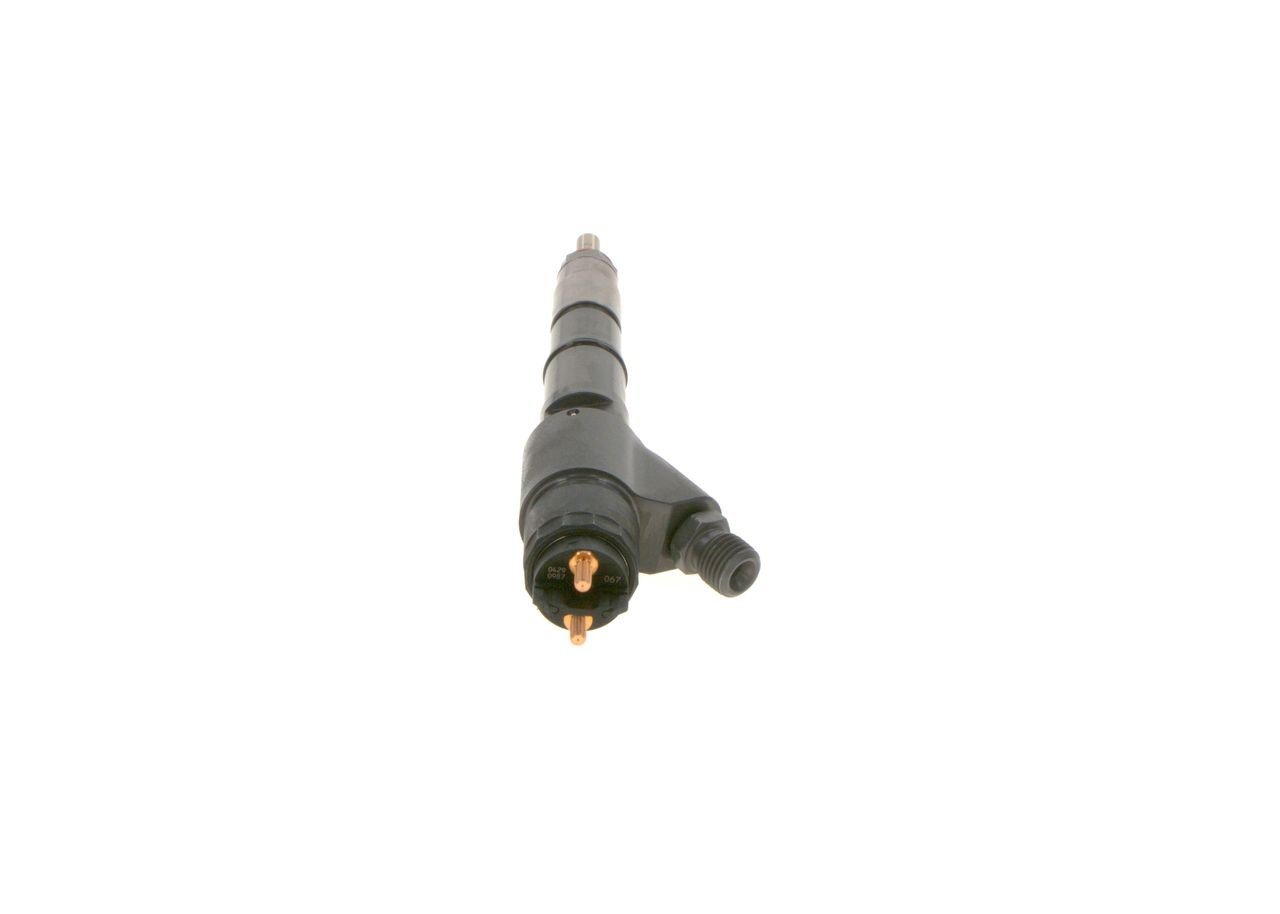 Injetor de injeção de combustível Bosch 0445120067