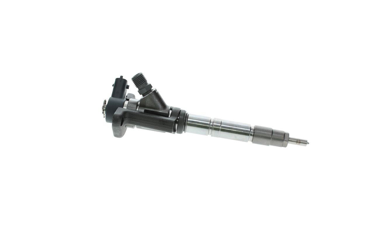Injetor de injeção de combustível 0445120073 Bosch