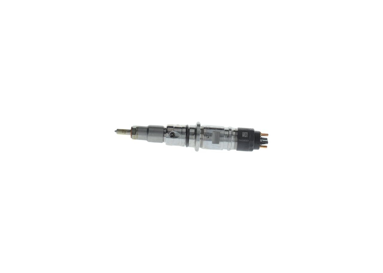 Injetor de injeção de combustível Bosch 0445120161