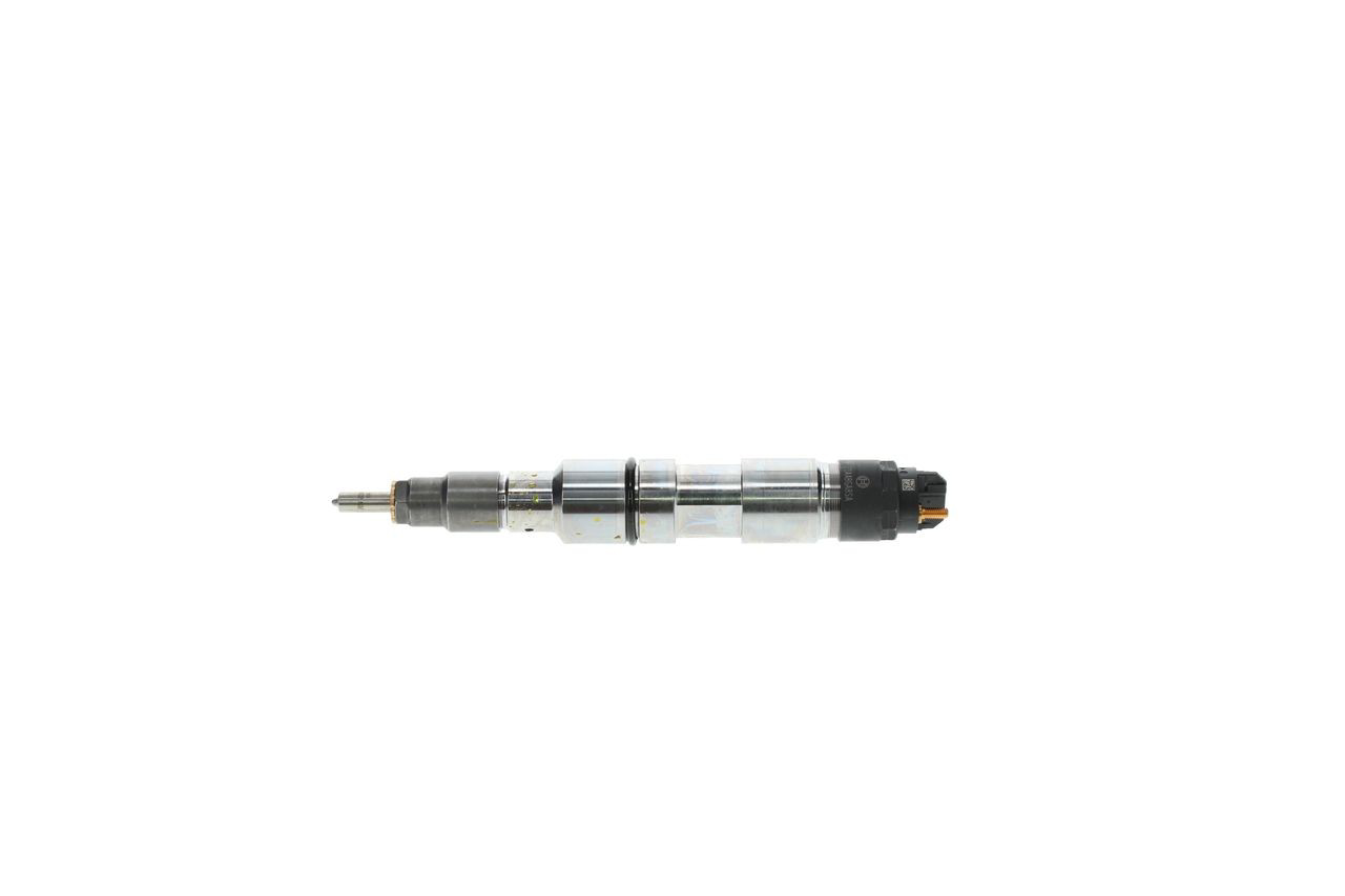 Injetor de injeção de combustível 0445120162 Bosch