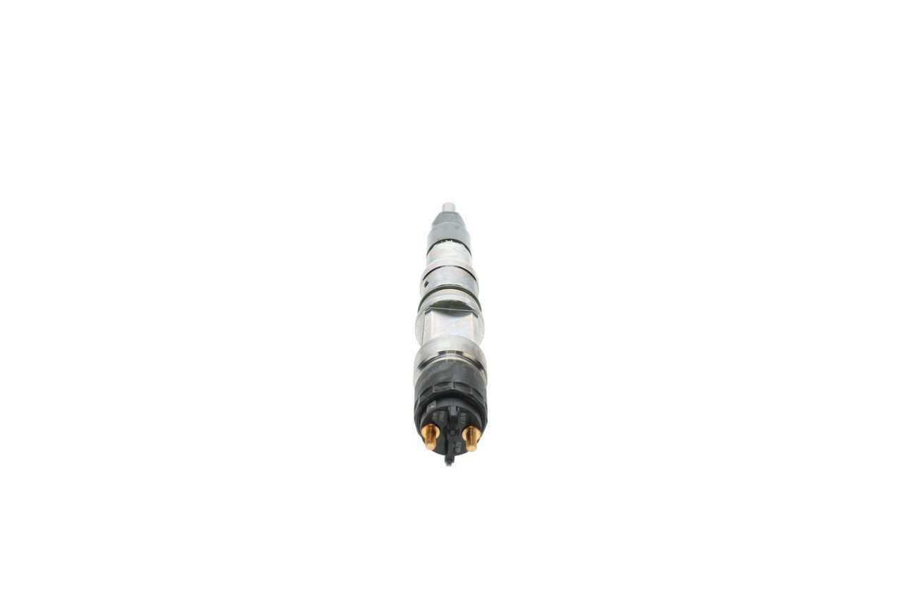 Injetor de injeção de combustível 0445120219 Bosch