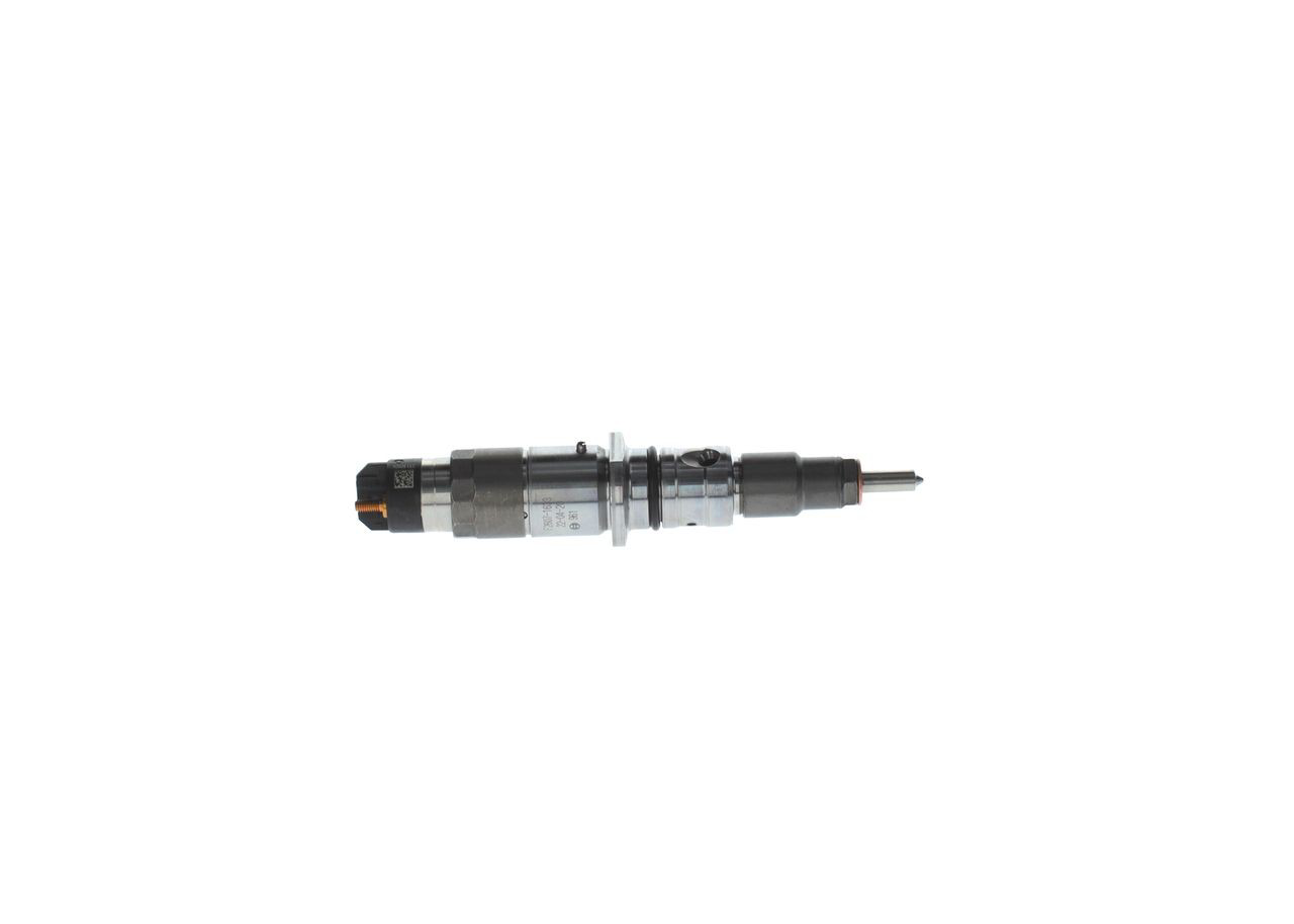 Injetor de injeção de combustível Bosch 0445120231