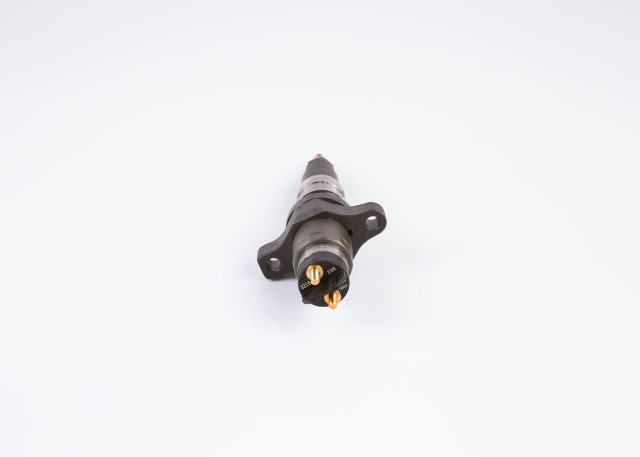 0445120238 Bosch Injetor de injeção de combustível