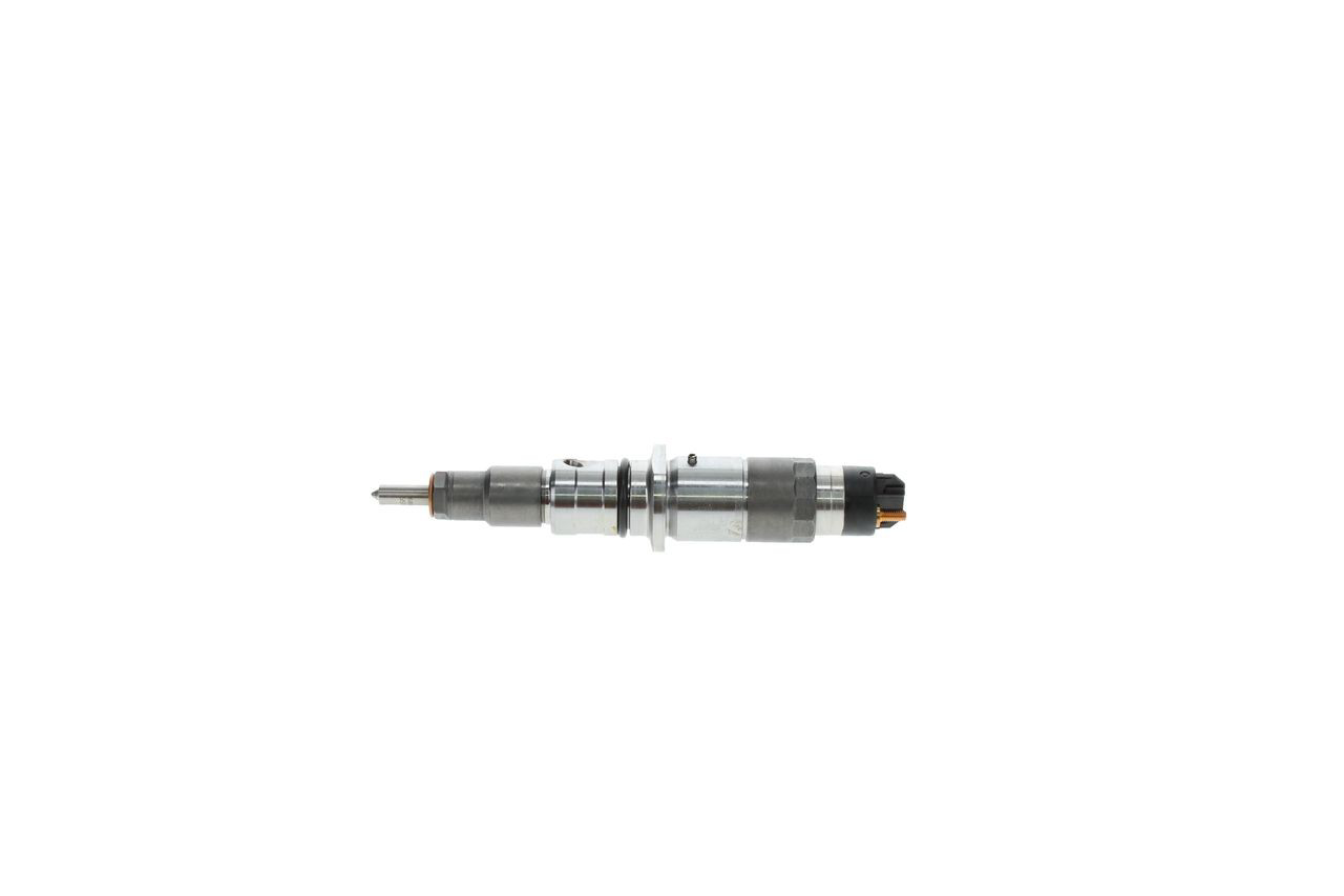 0445120250 Bosch Injetor de injeção de combustível