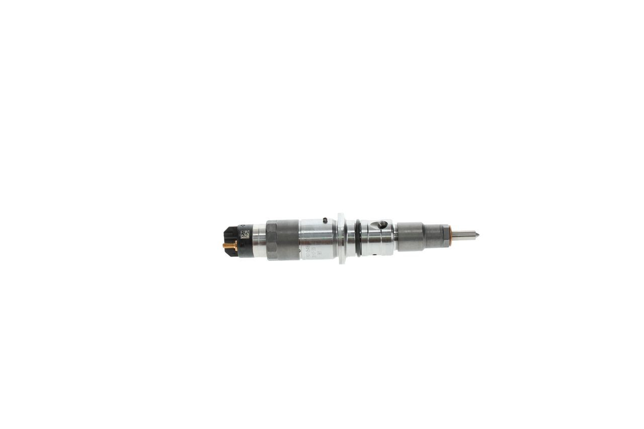 Injetor de injeção de combustível Bosch 0445120250