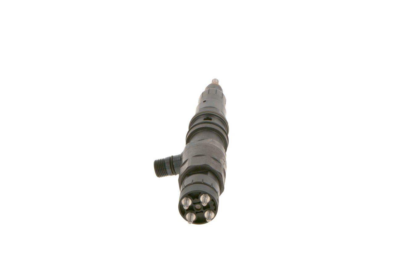 Injetor de injeção de combustível 0445120270 Bosch