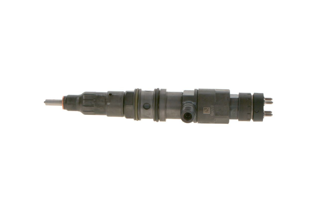 Injetor de injeção de combustível 0445120287 Bosch