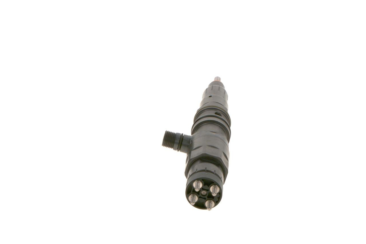 Injetor de injeção de combustível Bosch 0445120287