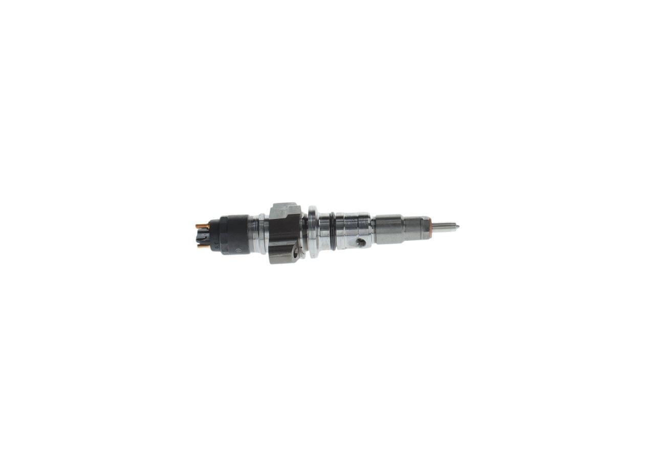 Injetor de injeção de combustível 0445120346 Bosch