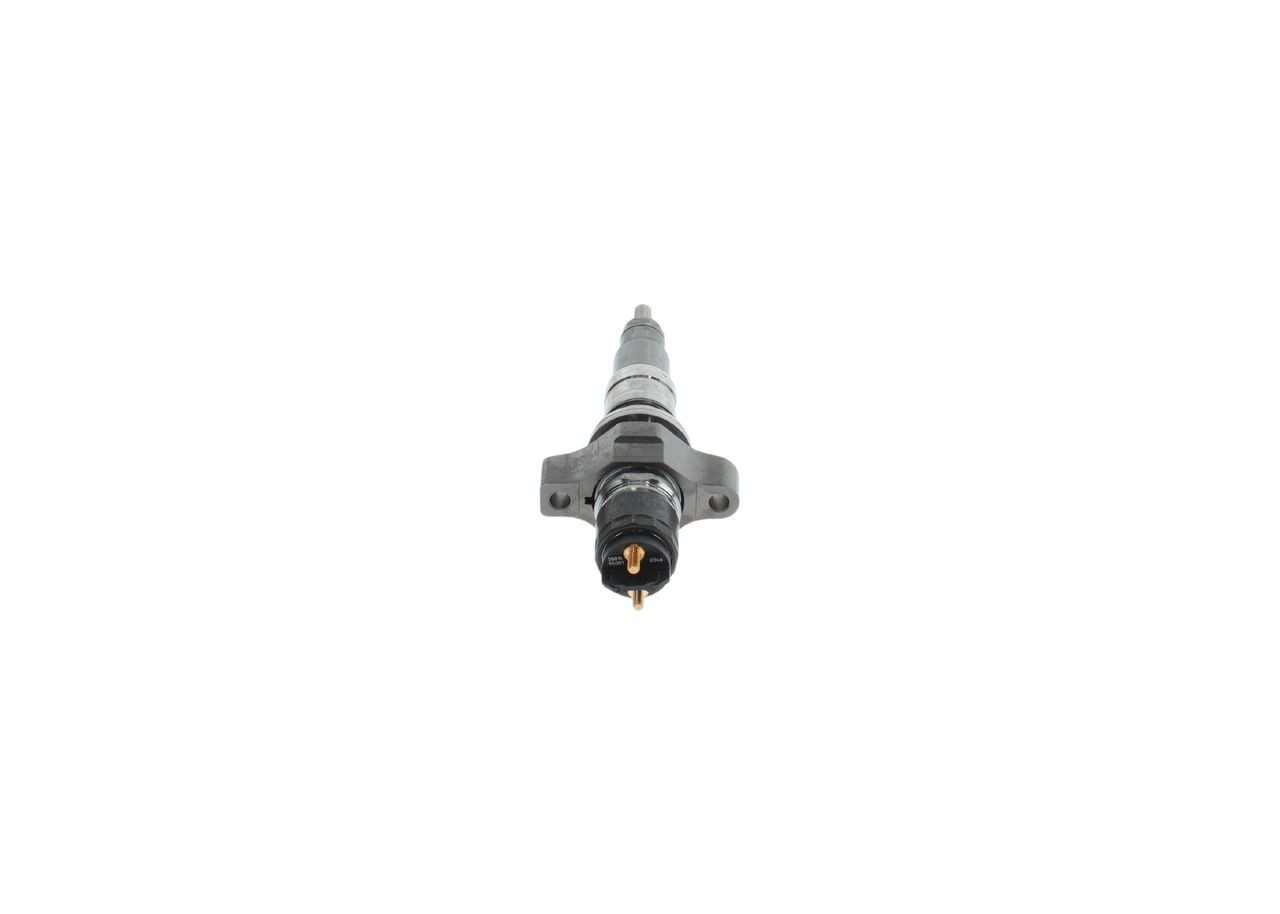 0445120346 Bosch Injetor de injeção de combustível