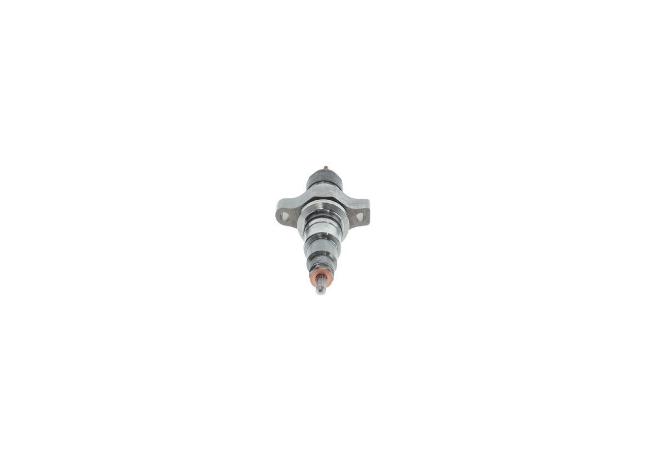 Injetor de injeção de combustível Bosch 0445120346