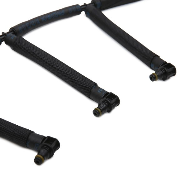 Compre 0445130013 Bosch Tubo de combustível, inverso desde os injetores