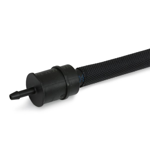 Tubo de combustível, inverso desde os injetores 0445130055 Bosch