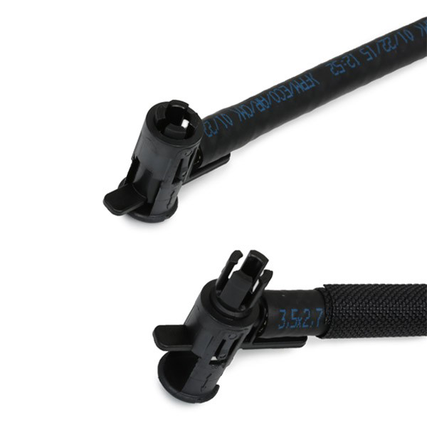 0445130055 Bosch Tubo de combustível, inverso desde os injetores