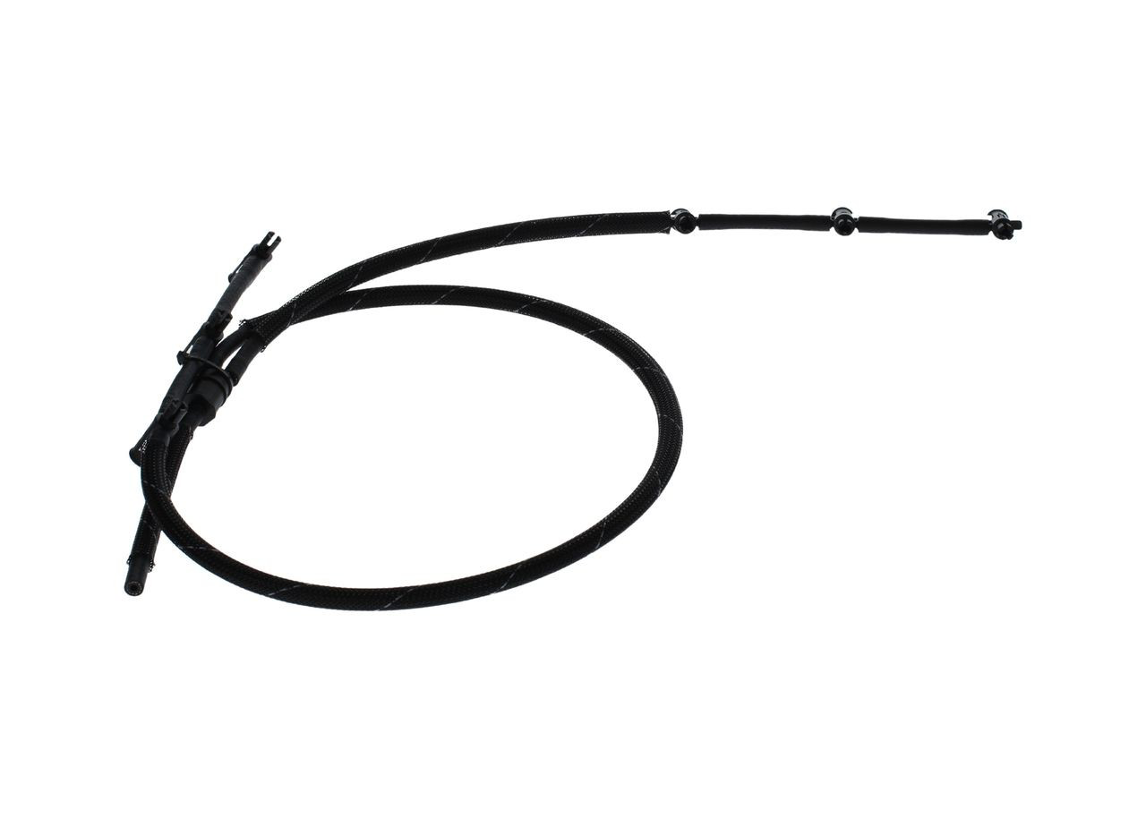 0445130106 Bosch Tubo de combustível, inverso desde os injetores