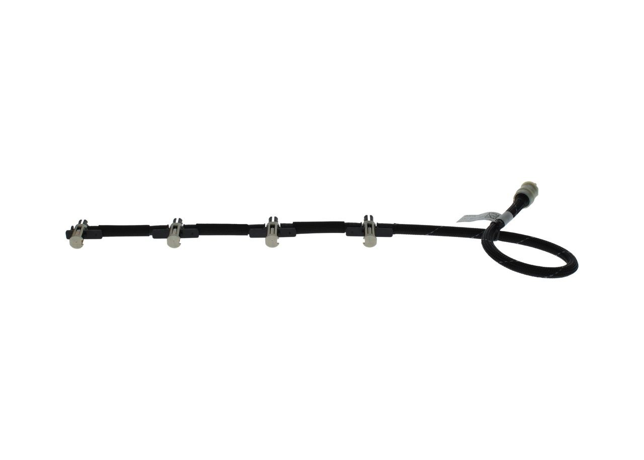 Tubo de combustível, inverso desde os injetores Bosch 0445130234 preço, a partir de 70,32 USD