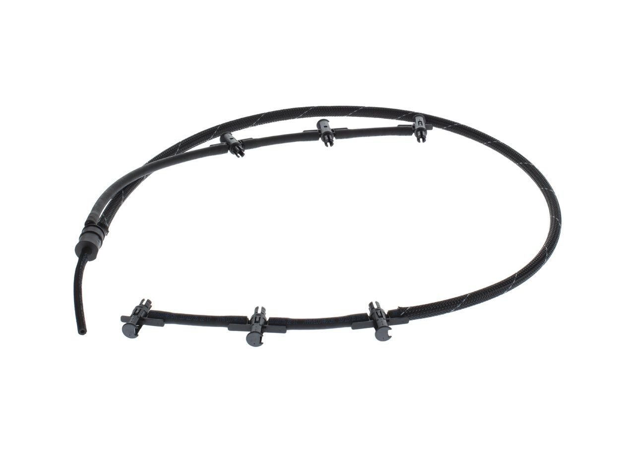 0445130333 Bosch Tubo de combustível, inverso desde os injetores
