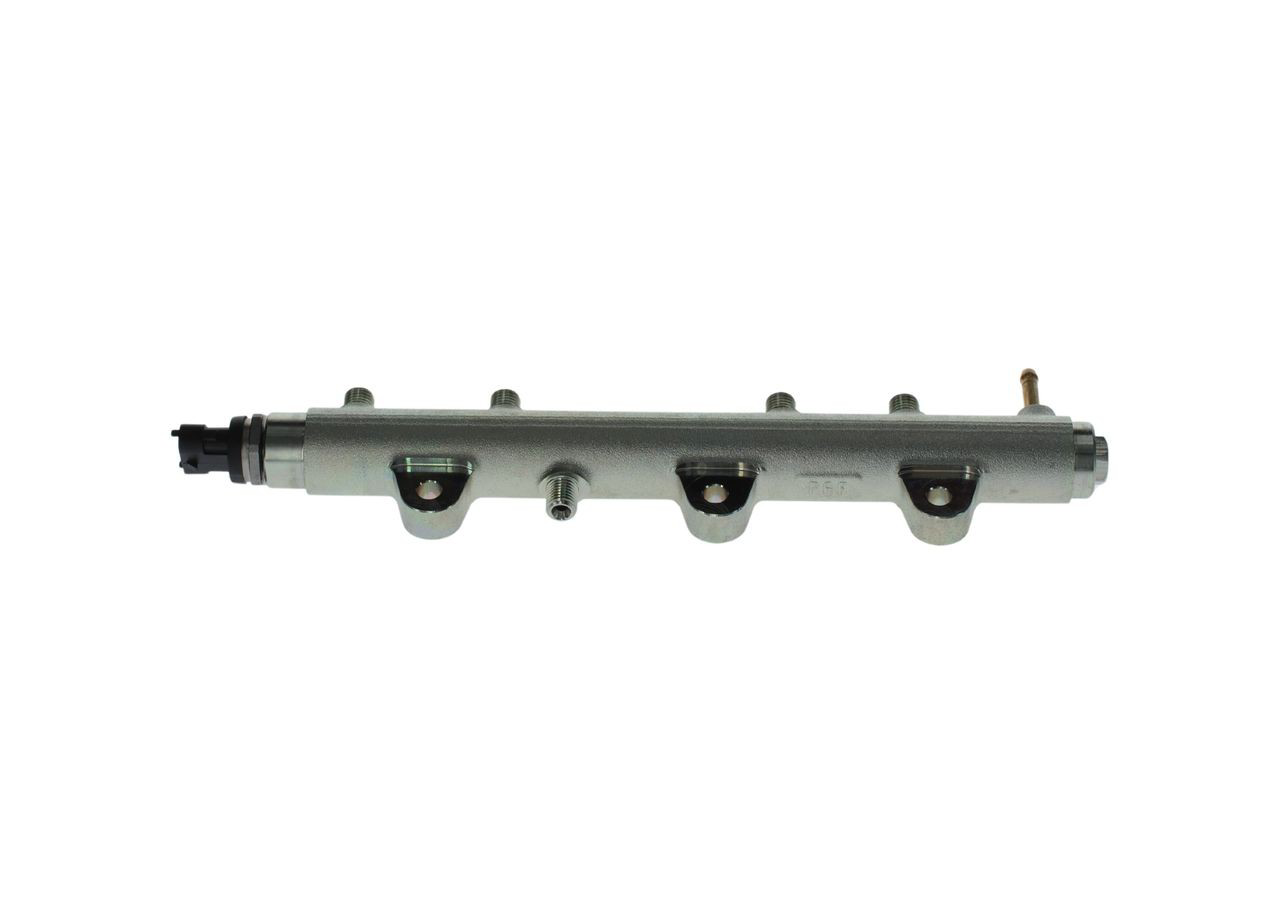 0445214076 Bosch Distribuidor de combustível (rampa)