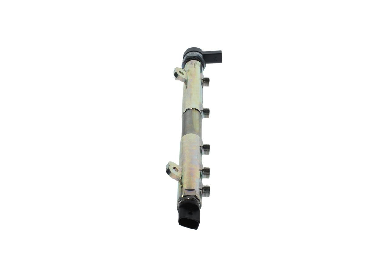 0445214160 Bosch Distribuidor de combustível (rampa)