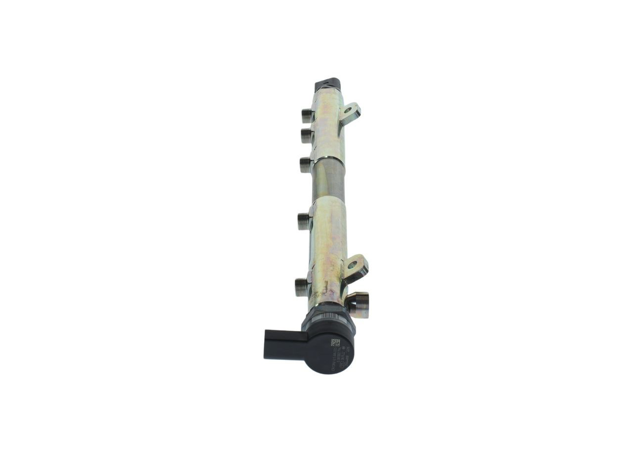 Distribuidor de combustível (rampa) 0445214160 Bosch