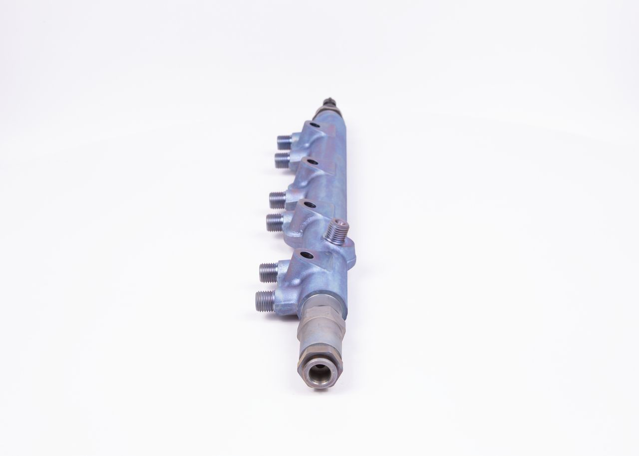 Compre 0445226018 Bosch Distribuidor de combustível (rampa)