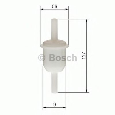 Filtro de combustível Bosch 0450902151 preço, a partir de 10,43 USD