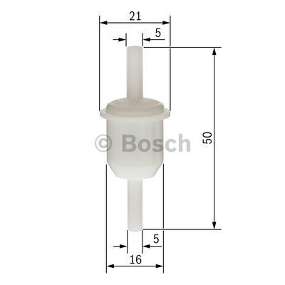 Filtro de combustível Bosch 0450904005 preço, a partir de 5,28 USD