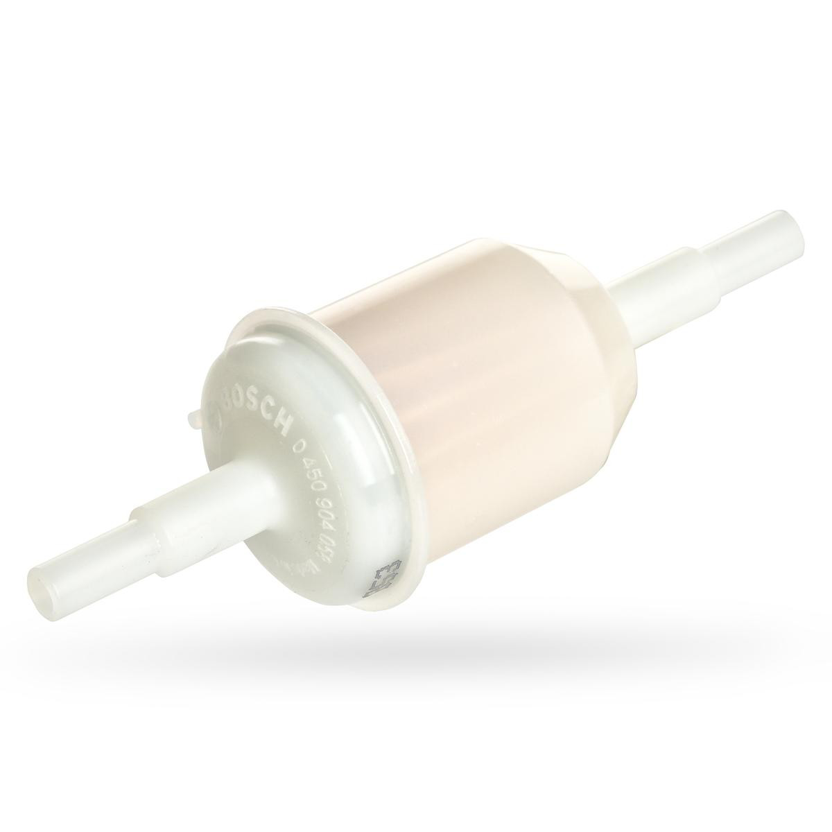 Filtro de combustível 0450904058 Bosch
