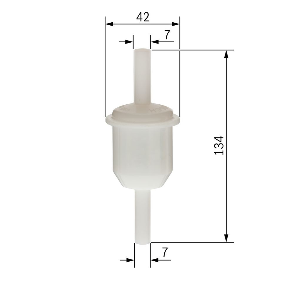 0450904163 Bosch