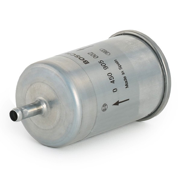 Filtro de combustível 0450905002 Bosch