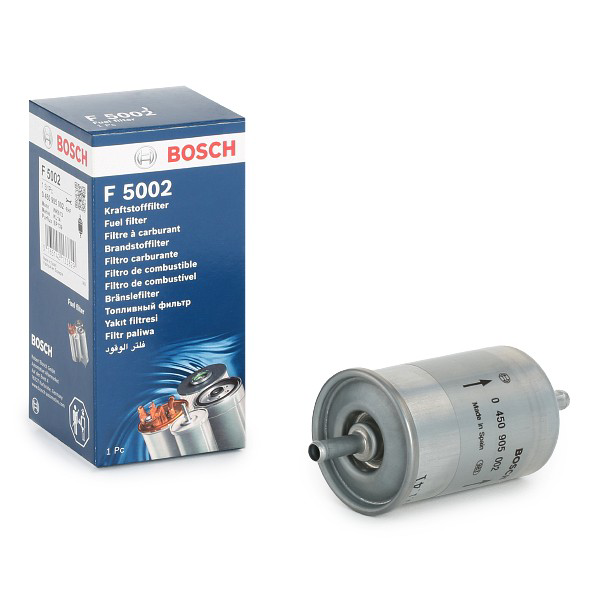 Filtro de combustível 0450905002 Bosch