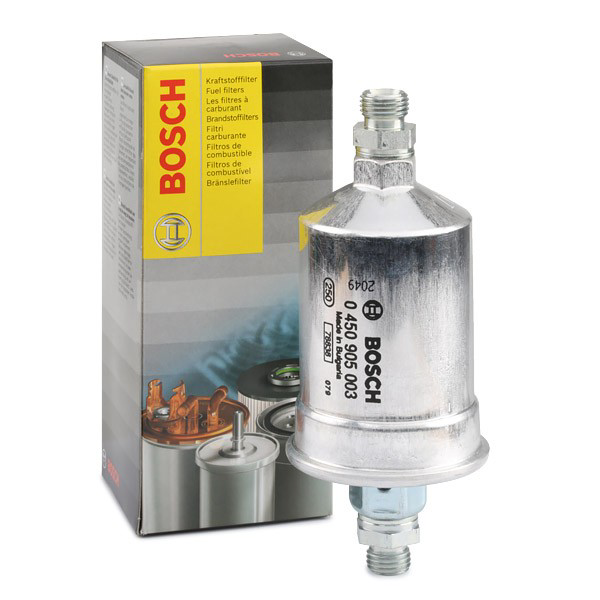 0450905003 Bosch Filtro de combustível