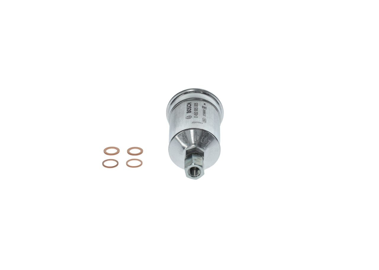 Filtro de combustível 0450905005 Bosch