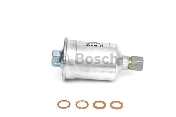 Filtro de combustível 0450905005 Bosch