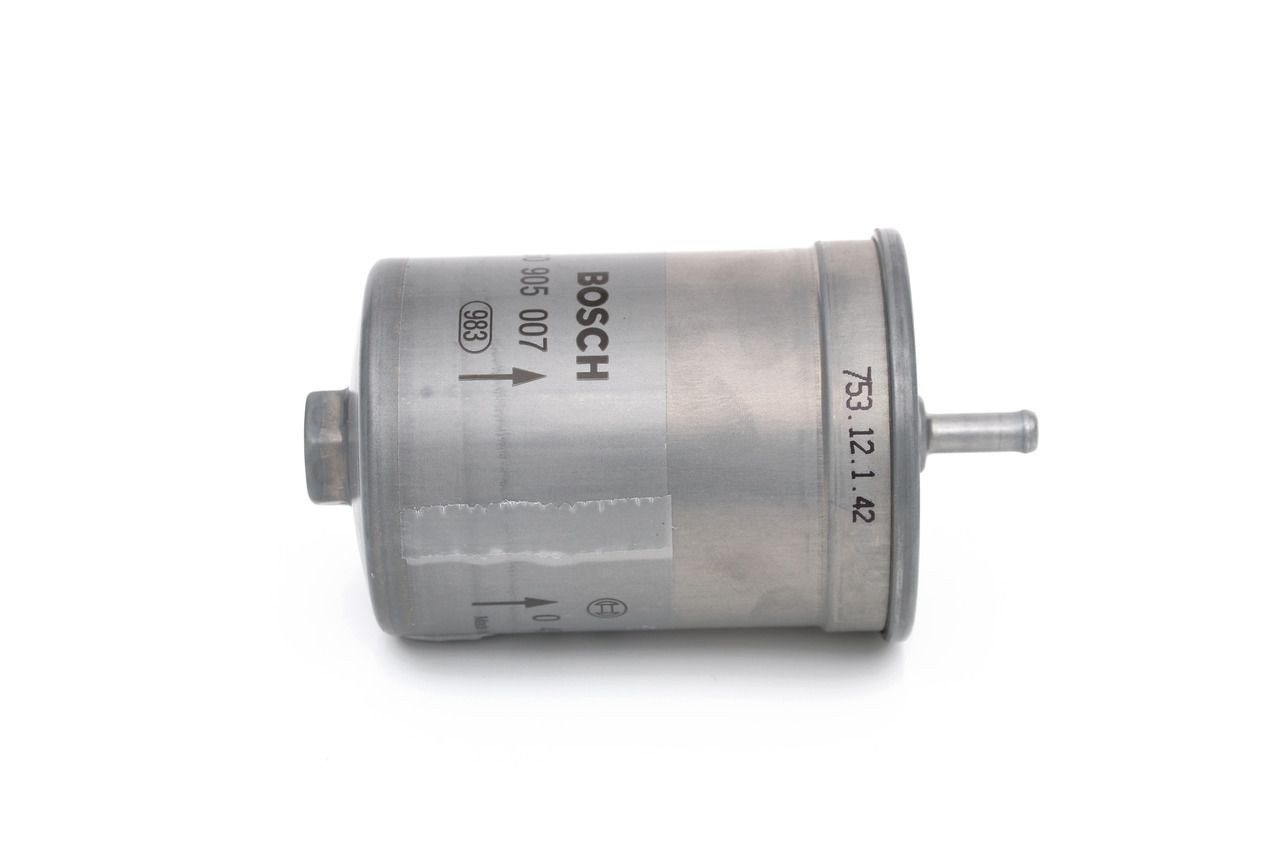 0450905007 Bosch Filtro de combustível