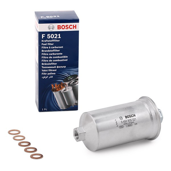 Filtro de combustível Bosch 0450905021 preço, a partir de 12,42 USD
