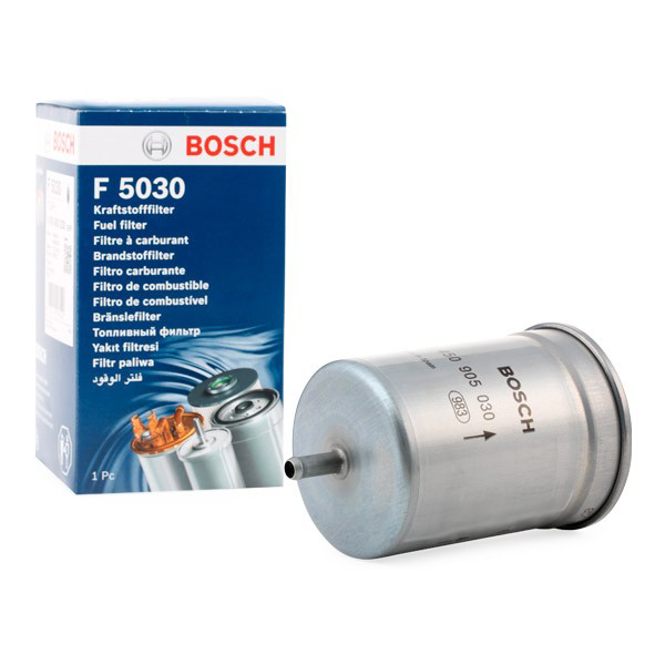 Filtro de combustível 0450905030 Bosch