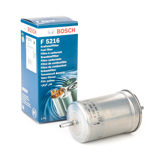 0450905216 Bosch Filtro de combustível