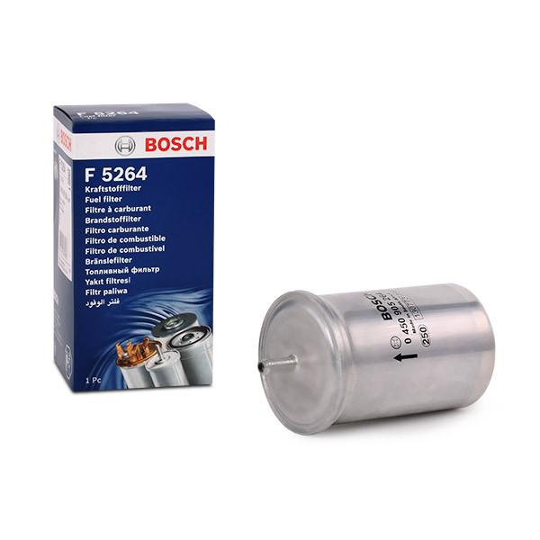 Filtro de combustível 0450905264 Bosch