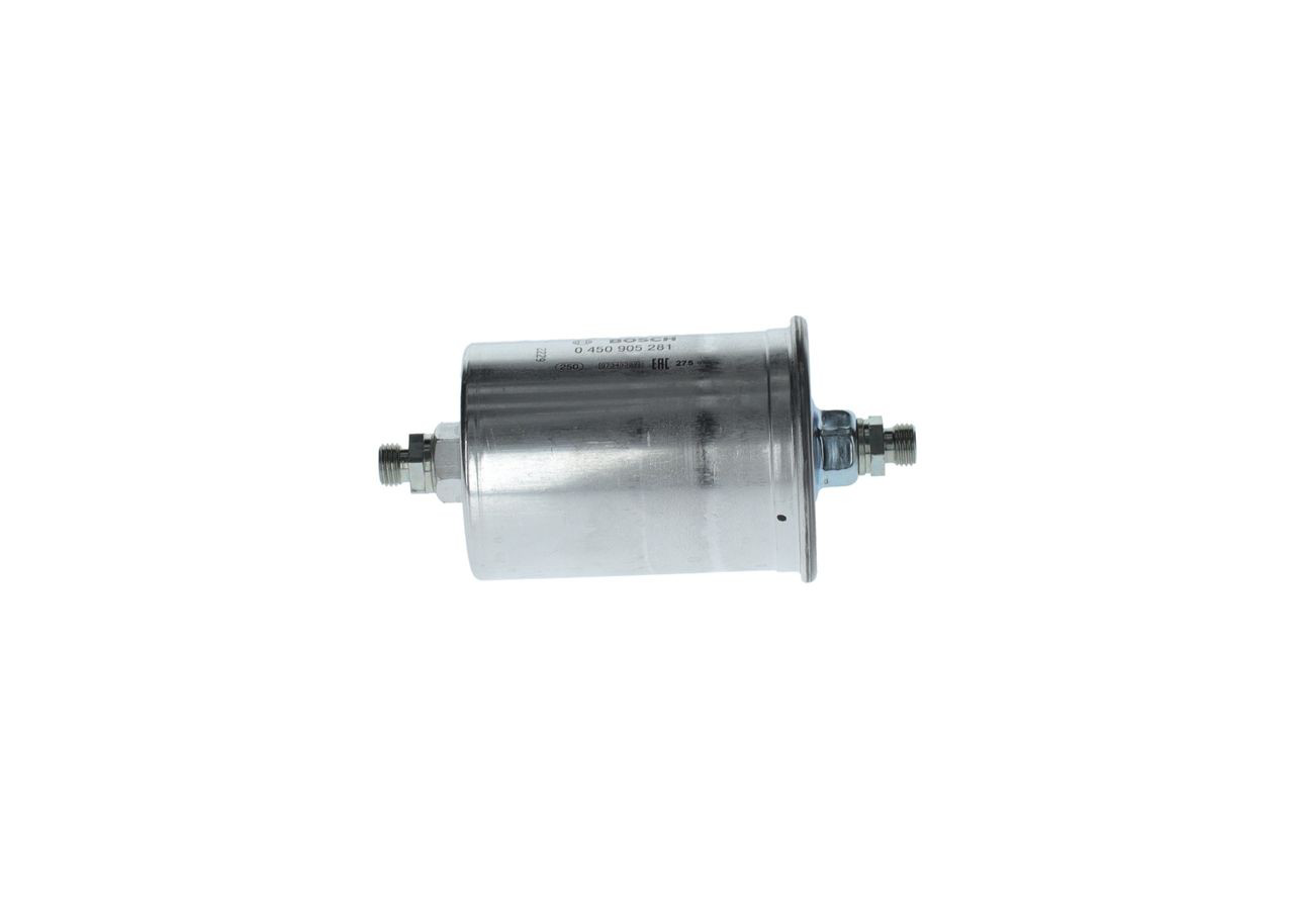 Filtro de combustível BK3006OE General Motors