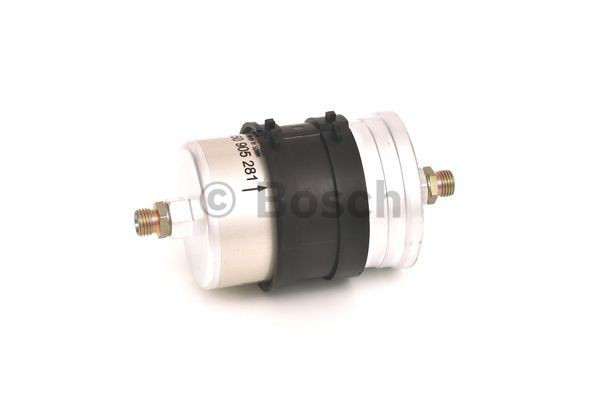 Filtro de combustível 0450905281 Bosch
