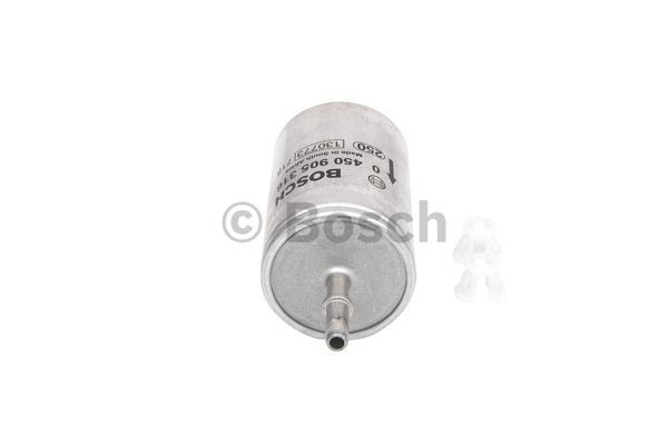 0450905316 Bosch Filtro de combustível