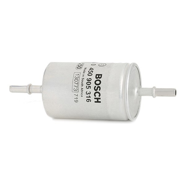 Compre 0450905316 Bosch Filtro de combustível