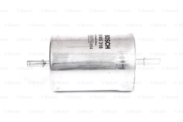0450905318 Bosch Filtro de combustível