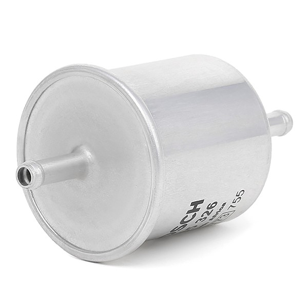 Filtro de combustível 0450905326 Bosch